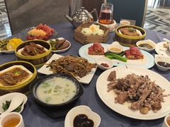 -濠景渔港(汇通店)