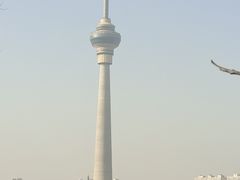 -中央广播电视塔