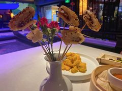 红糖麻糍-桂满陇-西湖船宴(西单大悦城店)
