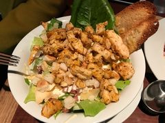 -Pancakes on the rocks(Darling Harbour)