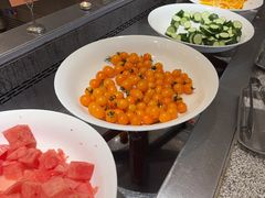 -杭州开元名都大酒店·地中海自助餐厅