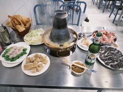 -三兴涮羊肉(荣安大街店)