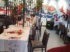 -怪怪龙虾·来自江苏盱眙(惊驾路店)