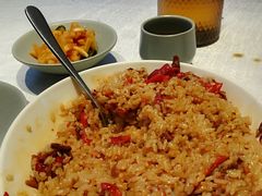 -湘中缘·湖南菜(娄底驻京办店)