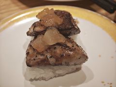 -合点寿司(金虹桥商场店)