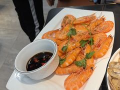 -鑫悦楼煎蟹·16年海鲜大排档