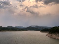 -木兰云雾山