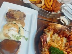 -宝莱纳餐厅(滨江店)