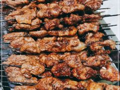 -老字号老马炕锅烤肉城