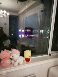 -馨果汇月子产康中心(南湖公园店)