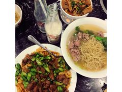 新鲜牛展面-有章牛杂(石厦店)