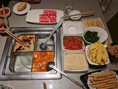-海底捞火锅(苏宁生活广场店)