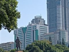-广州中山纪念堂