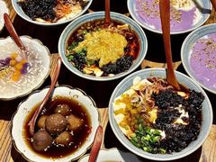 -贡梅老面馆·蟹粉面·无锡特色小吃(南长街主推店)