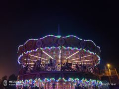 -芜湖方特东方神画