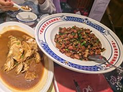 -旺角小渔村(二马路店)