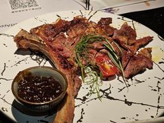 -上井料理黑金店(IFS国金中心店)