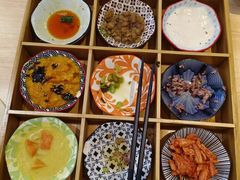 -轻蔬不用等·素食(江苏路店)