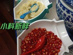 -潮汕牛肉火锅