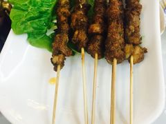 -皇城根(张杨店)
