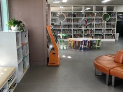 -海曙区图书馆