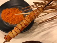 -夜烤·宜宾烧烤(回龙湾店)