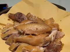 -客颂·客家宴(大壮国际广场店)