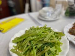 -新享乐海鲜(翠华路店)
