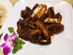 -春江饭店(共青团路总店)