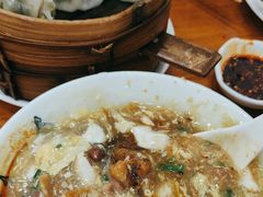 -豆相识•九九豆腐脑(牛咡桥店)
