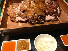 -九十九顶毡房(阜石路店)