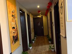-常仁健康·经络推拿·按摩艾灸养生馆(长宁路店)
