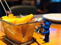 -新贝乐意大利餐厅(苏州中心店)