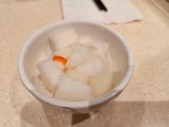 酸甜蘿蔔-池记(尖沙咀店)