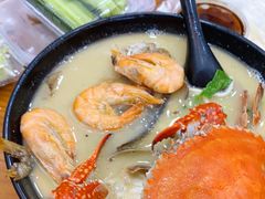 -台州老六海鲜面馆(上南总店)