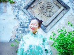 -书隐楼