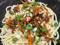 -庆蓉云·庆云面(双林店)