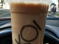 -KOI The(卓悦汇购物中心店)