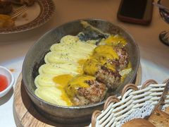 -俄士厨房(未来城店)