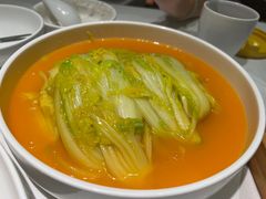 -客颂·客家宴(大壮国际广场店)