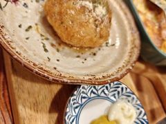 俄式猪肉饼-食戟