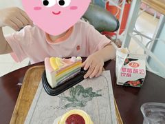 -蜂蝶来饼店(拱北总店)