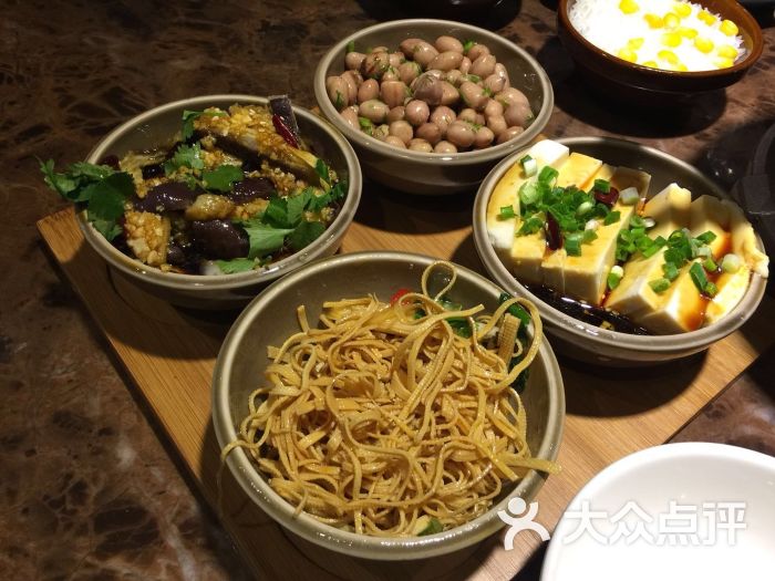 压壹锅(龙湖星悦荟购物中心店-四小份图片-西安美食-大众点评网
