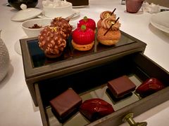 -Caprice(香港四季酒店)