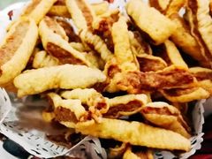 -四海回族饭店(前进大街店)