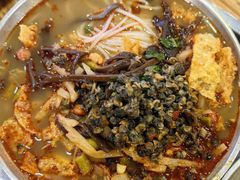 螺蛳肉螺蛳粉-西环肥仔螺蛳粉(总店)