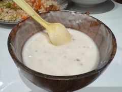 -巴依老爷新疆美食(魏公村店)