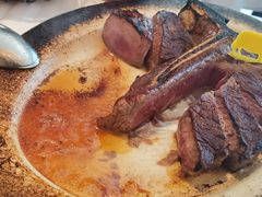 -Wolfgang’s Steakhouse 沃夫冈牛排馆(上海白玉兰广场店)