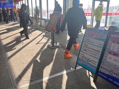 -呼兰河口湿地公园