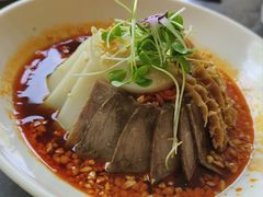 -西安凯悦酒店·湖畔中餐厅